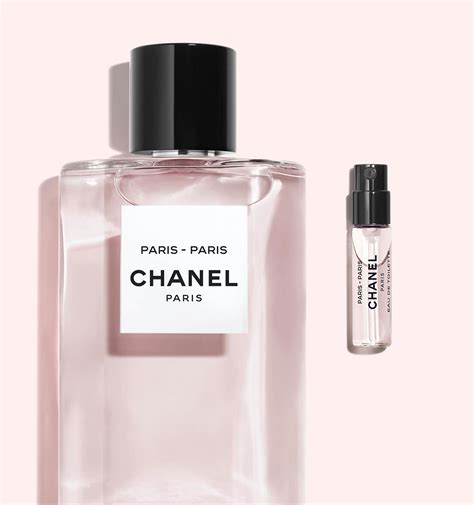 free shop montreal chanel perfume|Chanel perfume official website.